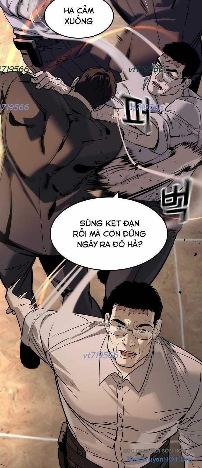 Quý Công Tử - Chương 40 - Trang 25