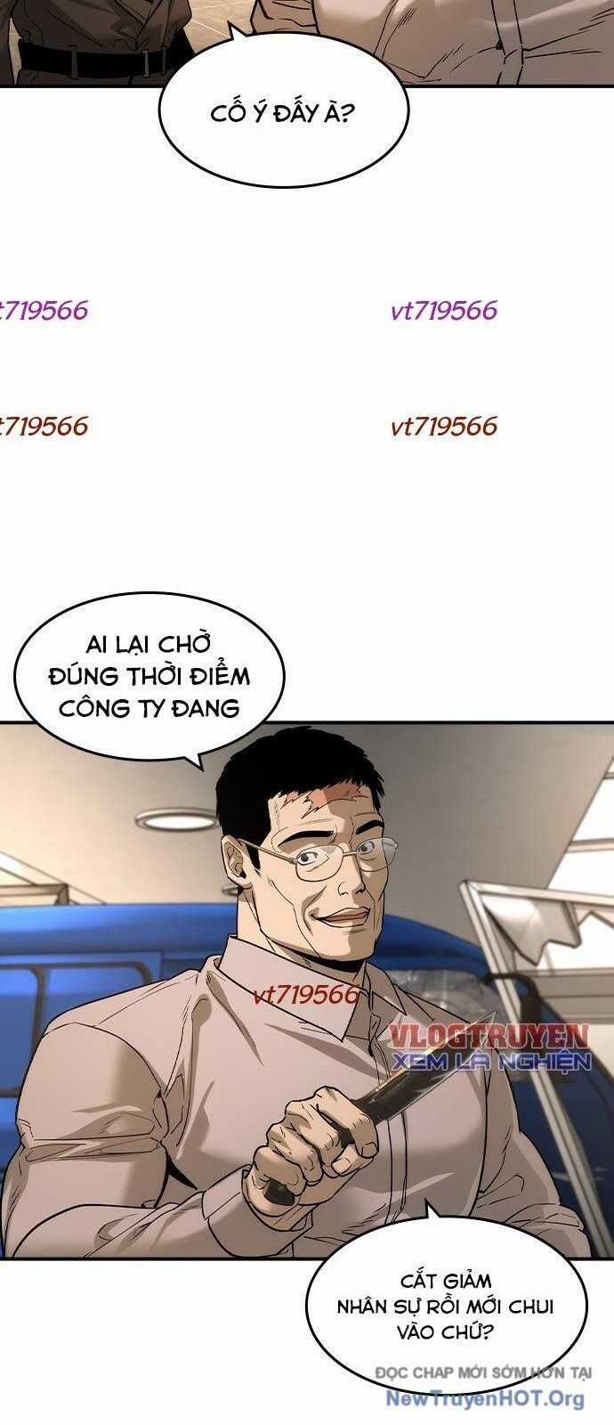 Quý Công Tử - Chương 40 - Trang 4