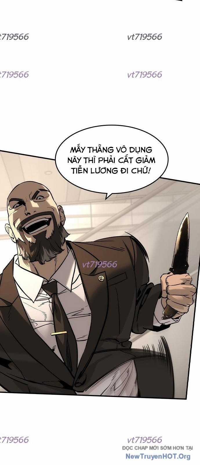 Quý Công Tử - Chương 40 - Trang 36