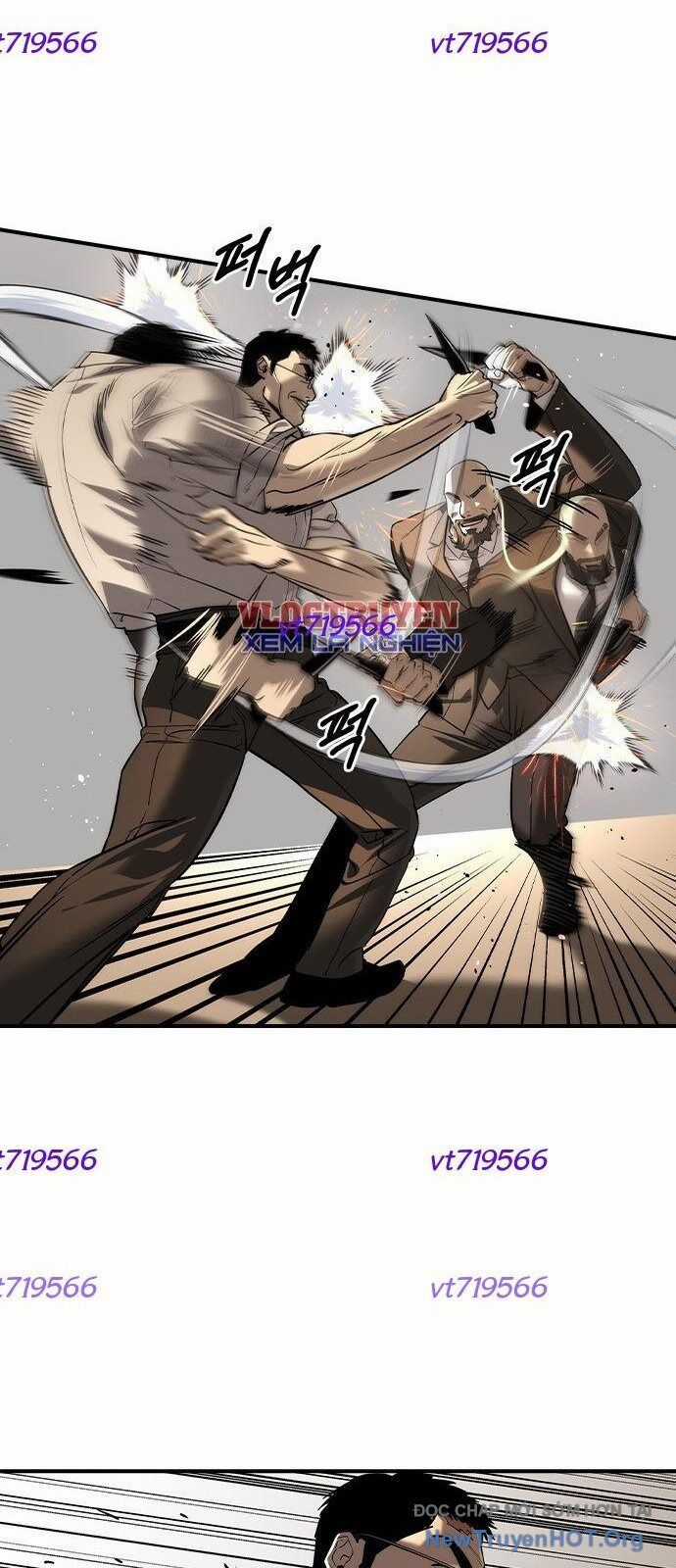 Quý Công Tử - Chương 40 - Trang 37