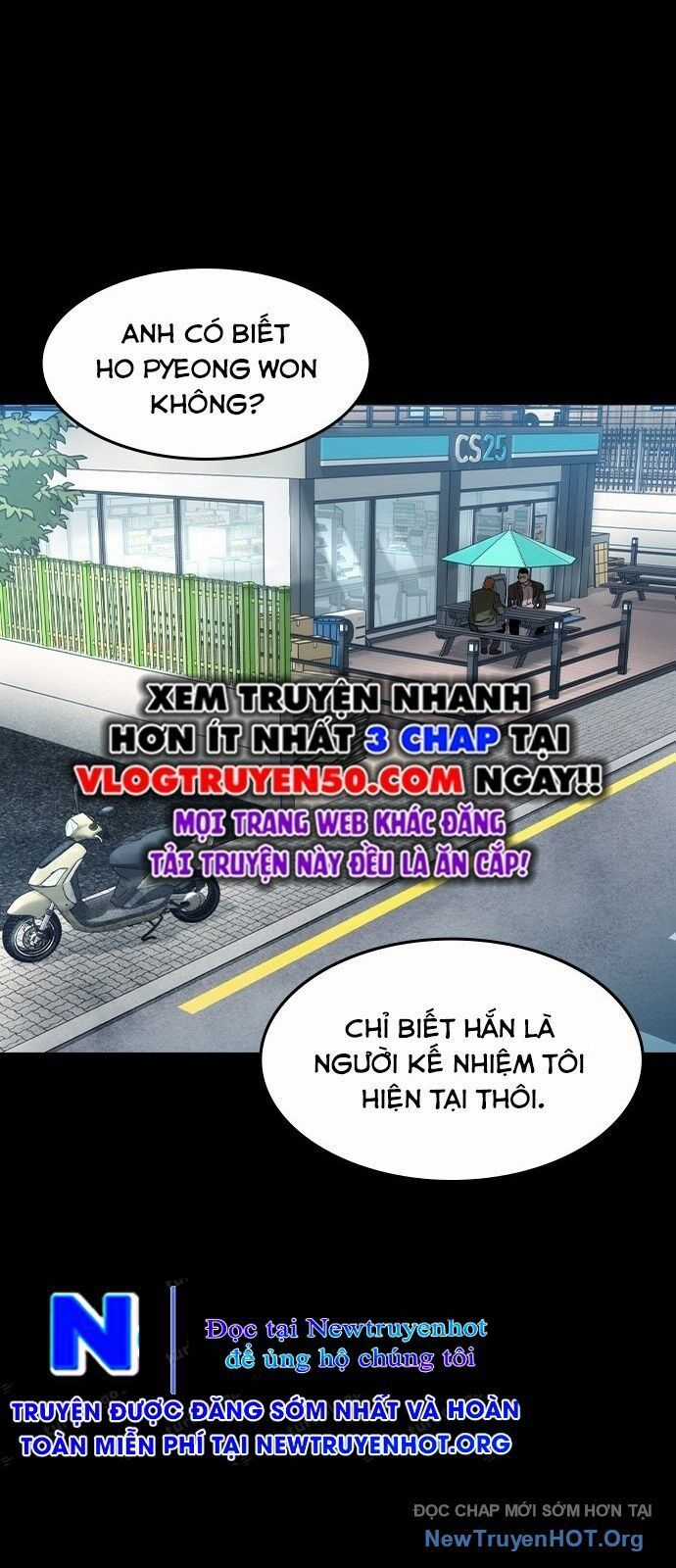 Quý Công Tử - Chương 40 - Trang 45