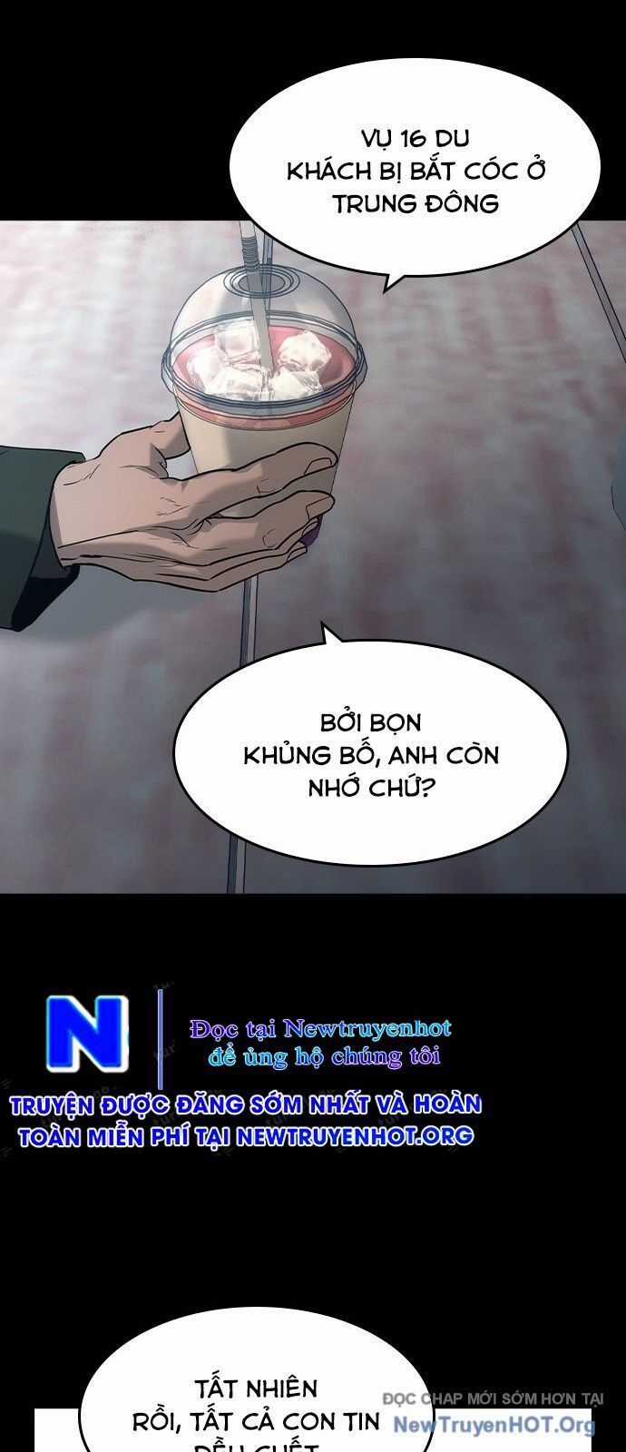 Quý Công Tử - Chương 40 - Trang 46