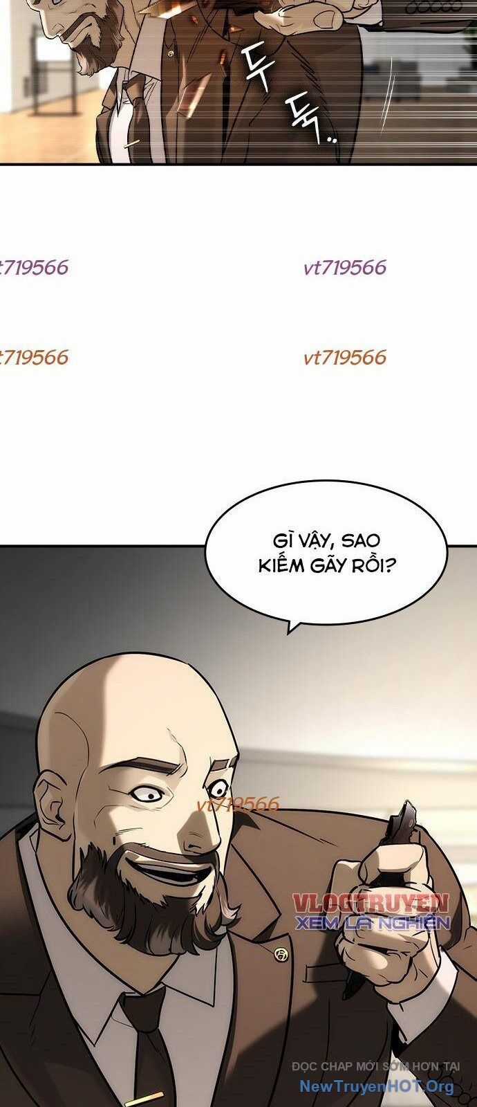 Quý Công Tử - Chương 40 - Trang 55