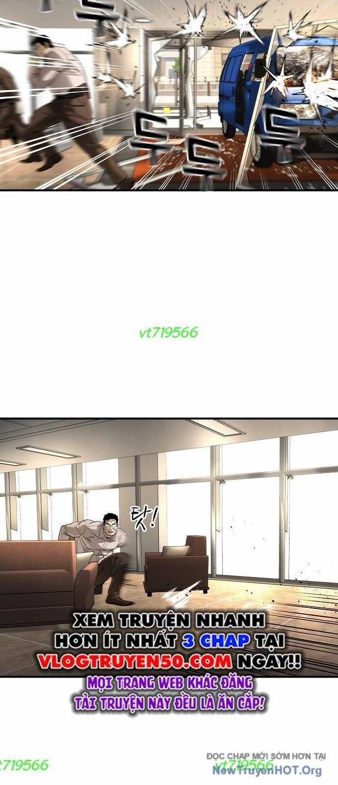 Quý Công Tử - Chương 40 - Trang 8