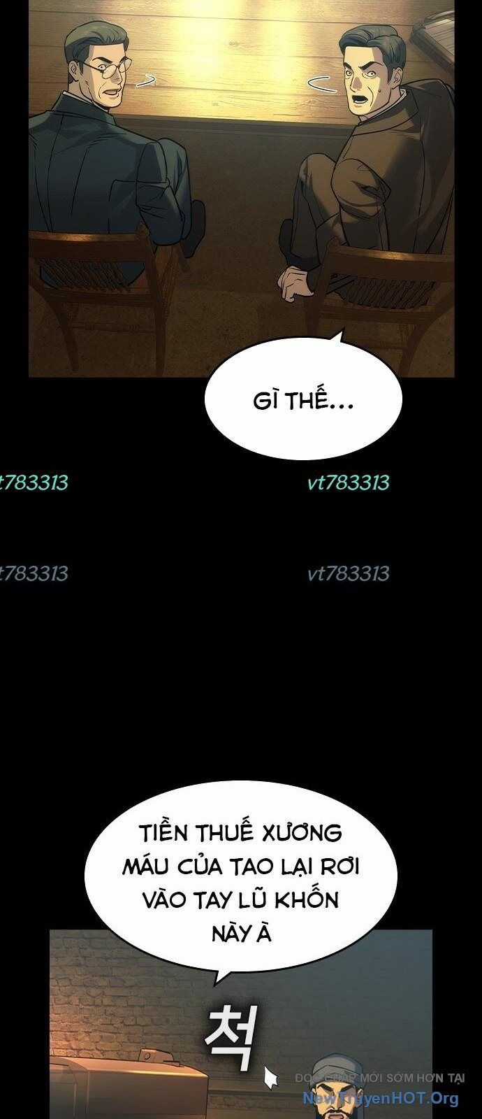 Quý Công Tử - Chương 41 - Trang 14