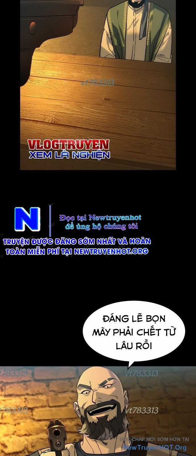 Quý Công Tử - Chương 41 - Trang 15