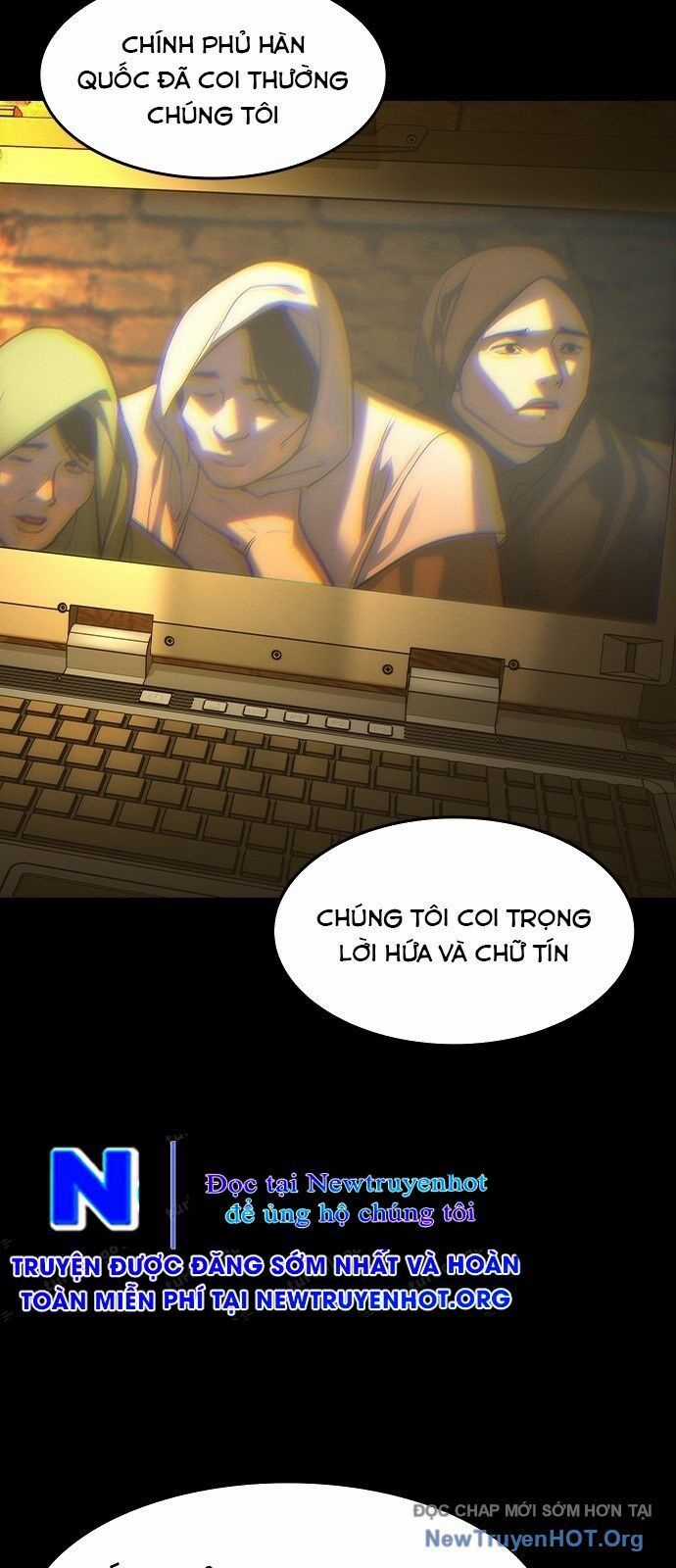 Quý Công Tử - Chương 41 - Trang 3