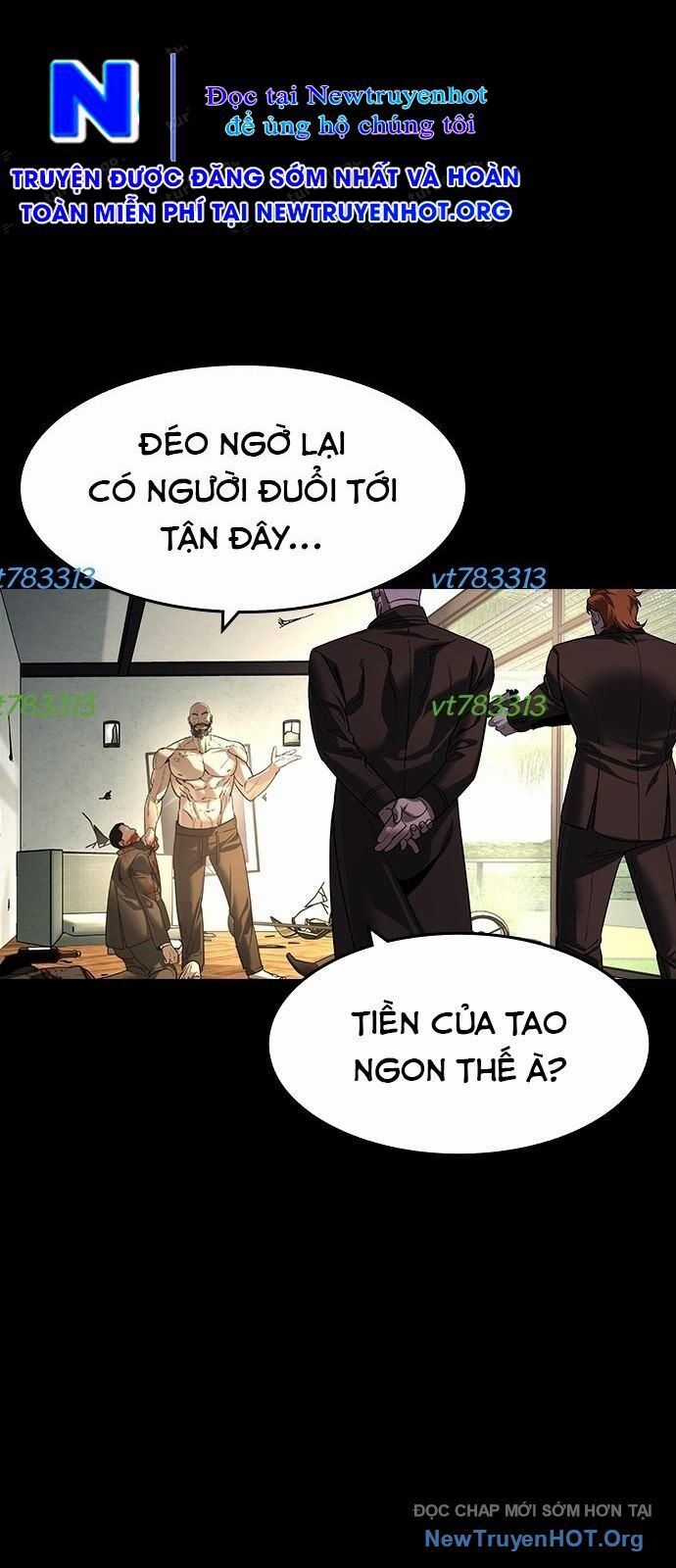 Quý Công Tử - Chương 41 - Trang 21