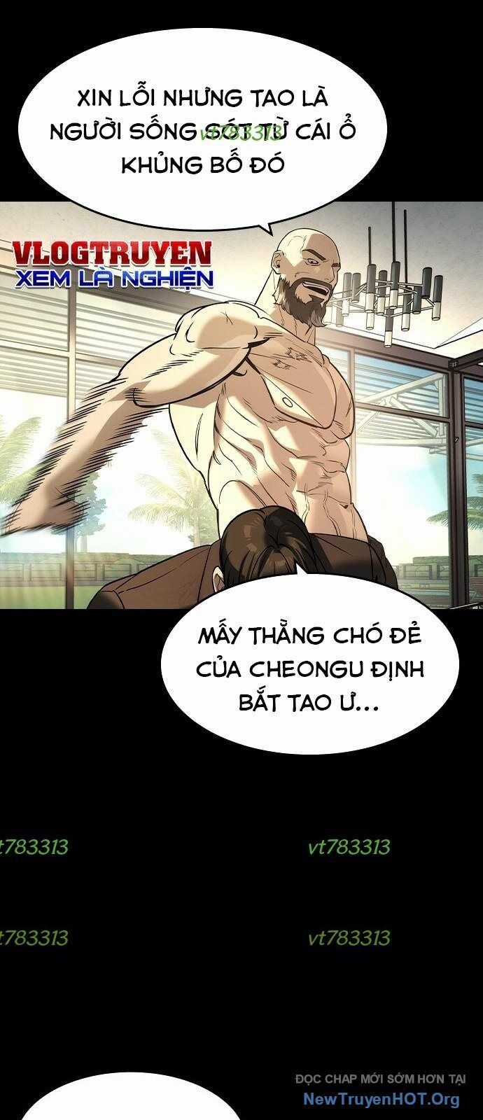 Quý Công Tử - Chương 41 - Trang 22