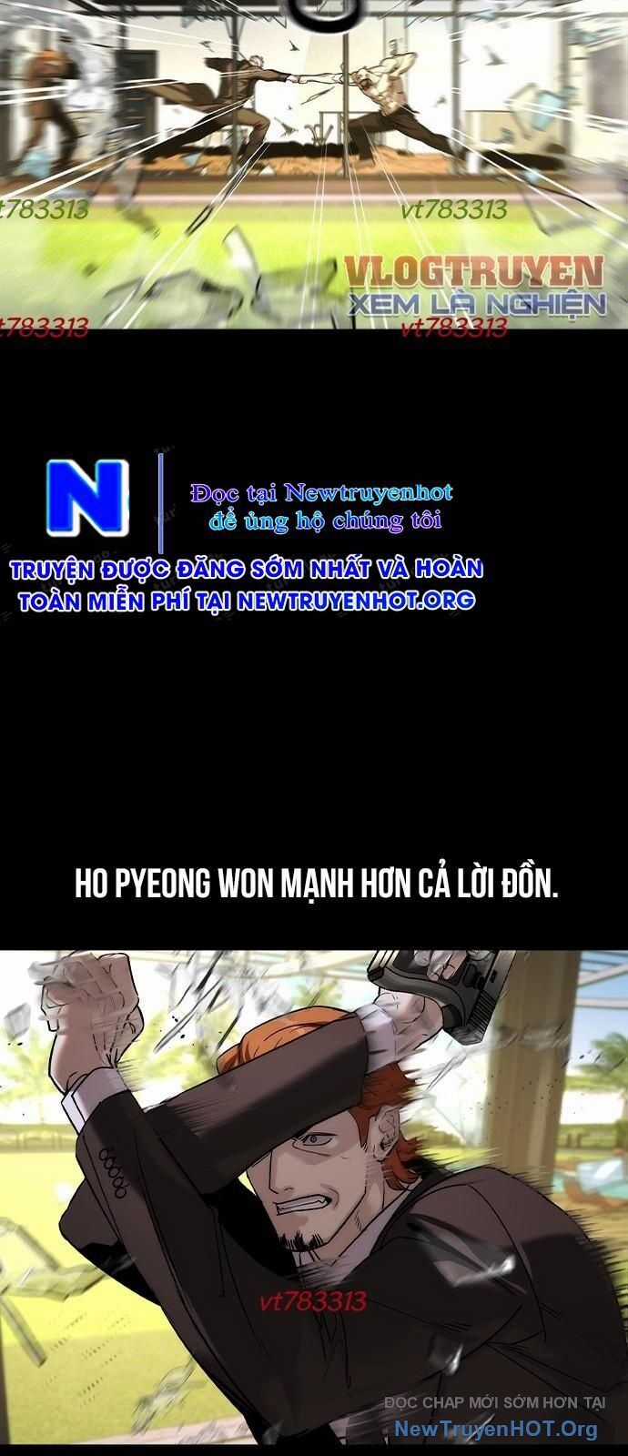 Quý Công Tử - Chương 41 - Trang 24