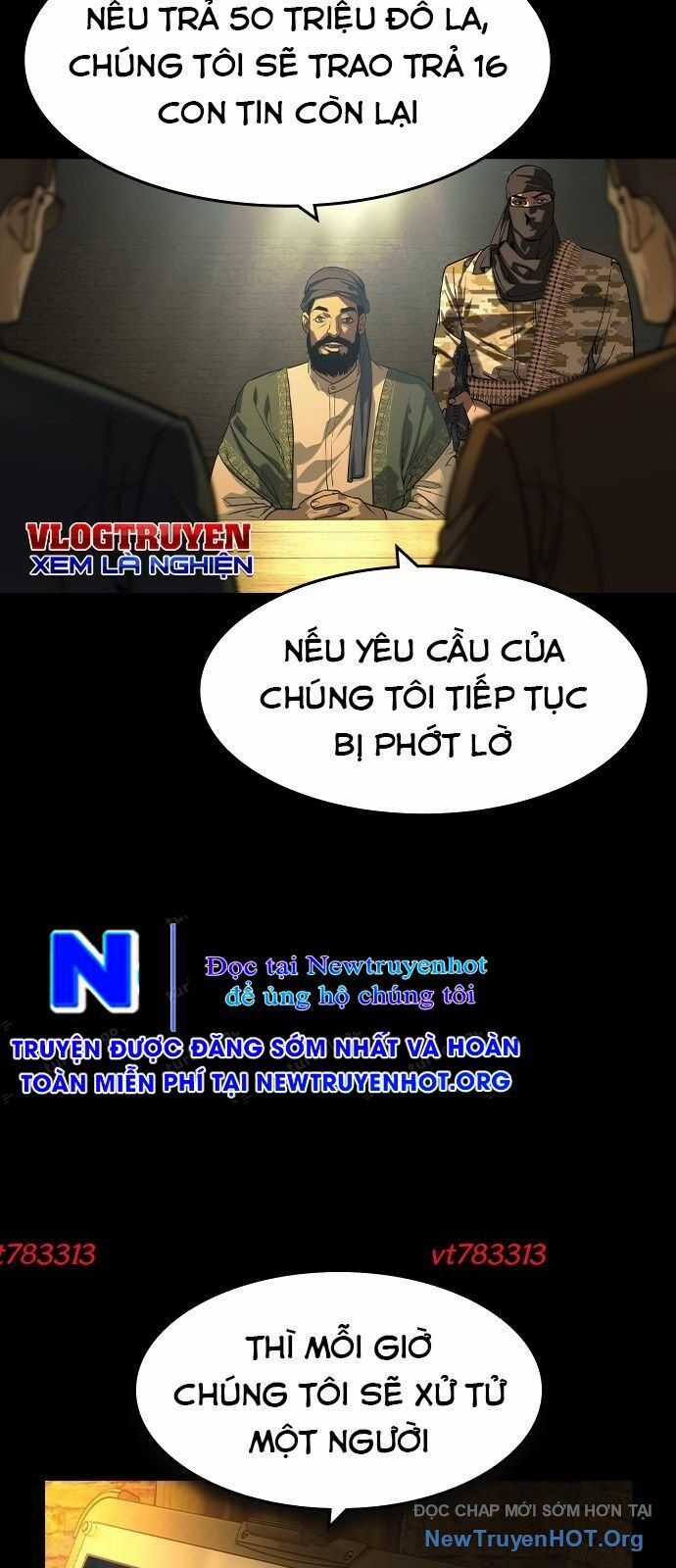 Quý Công Tử - Chương 41 - Trang 4