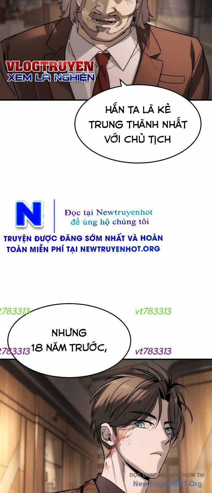 Quý Công Tử - Chương 41 - Trang 36
