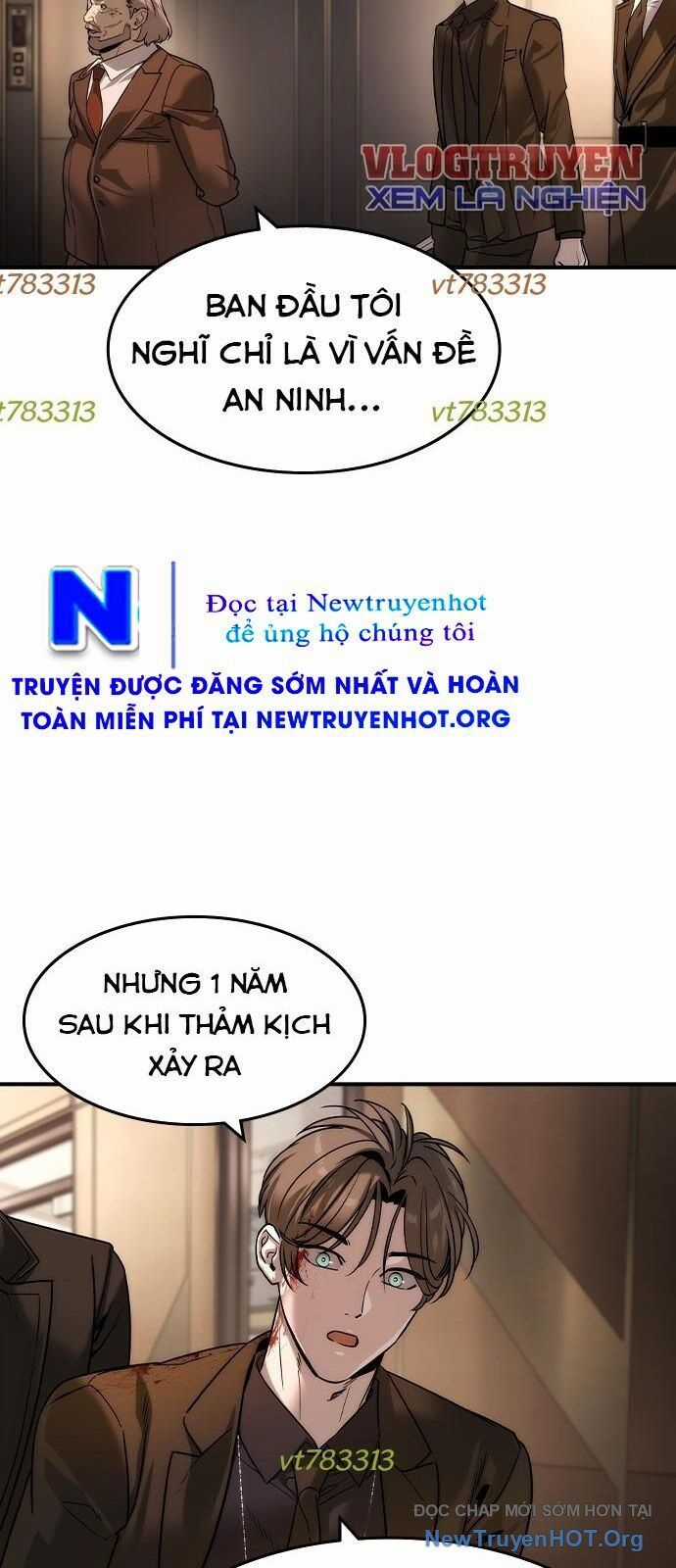 Quý Công Tử - Chương 41 - Trang 42