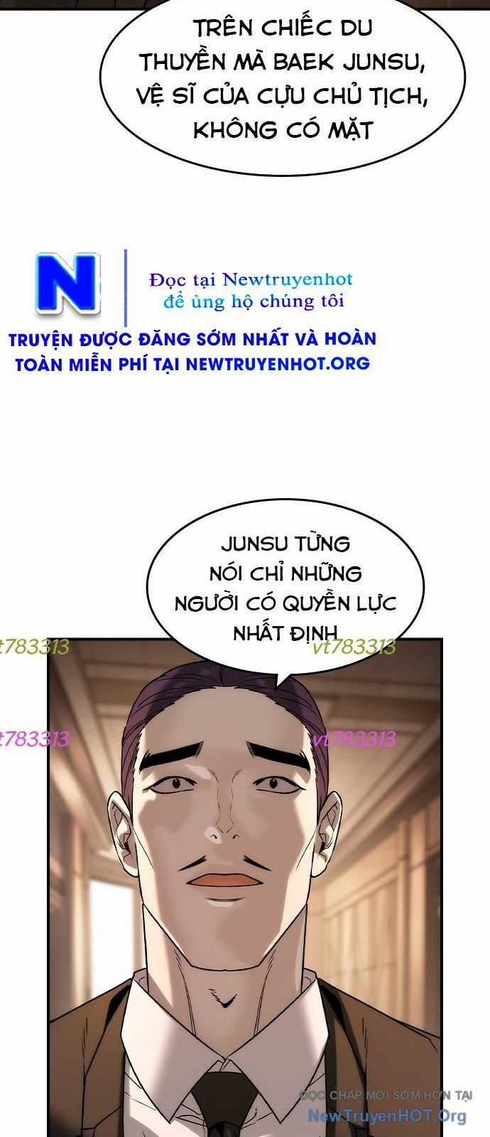 Quý Công Tử - Chương 41 - Trang 43
