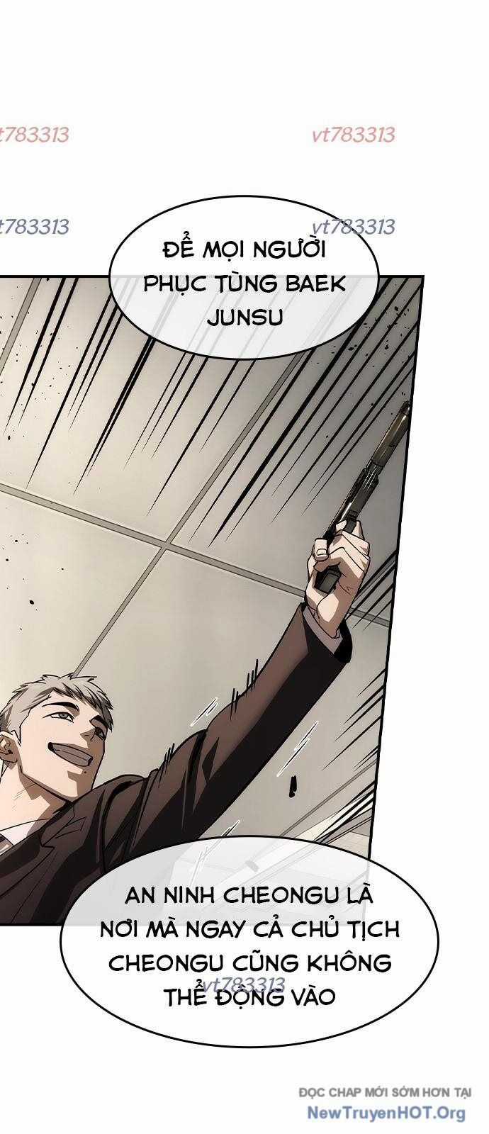 Quý Công Tử - Chương 41 - Trang 49