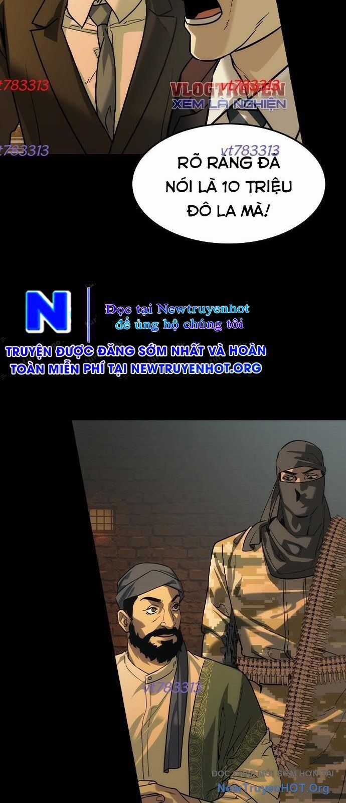 Quý Công Tử - Chương 41 - Trang 6