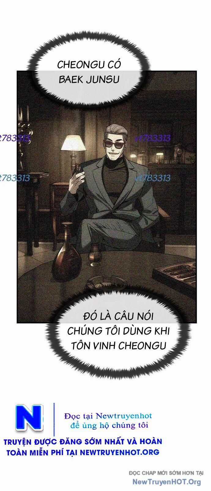 Quý Công Tử - Chương 41 - Trang 53