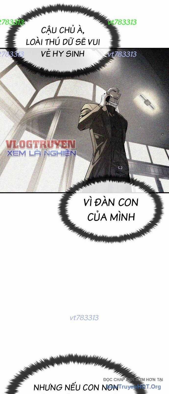 Quý Công Tử - Chương 41 - Trang 56