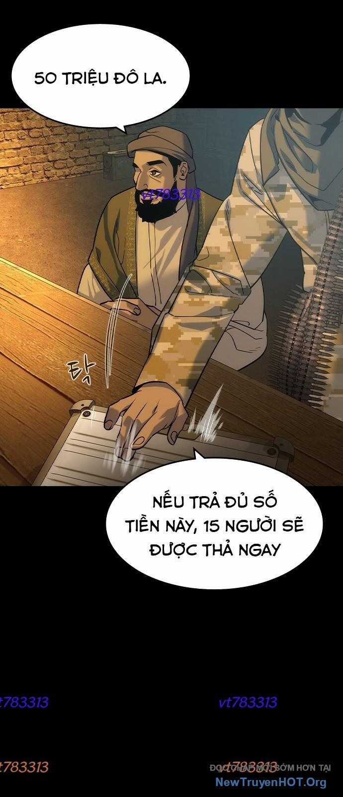 Quý Công Tử - Chương 41 - Trang 8