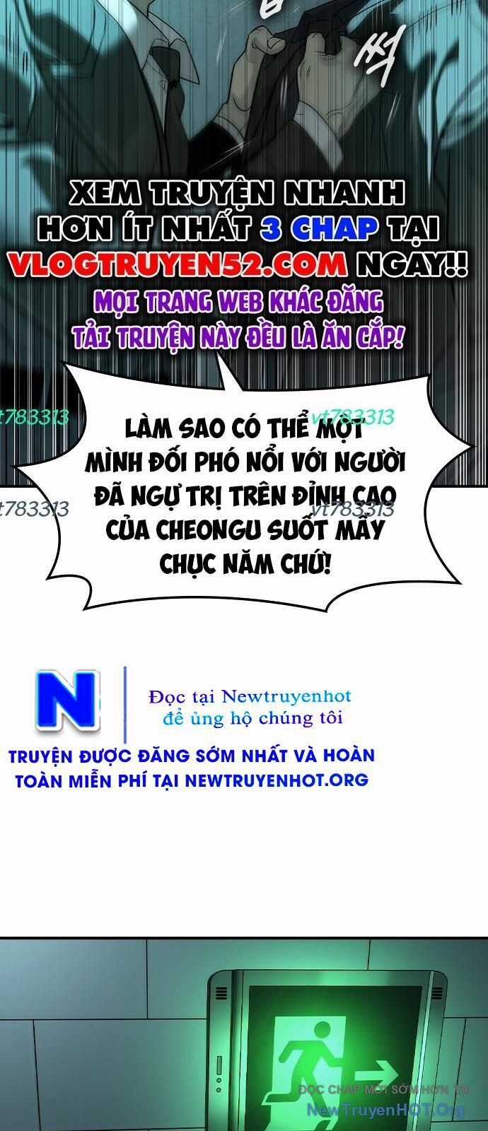 Quý Công Tử - Chương 42 - Trang 21