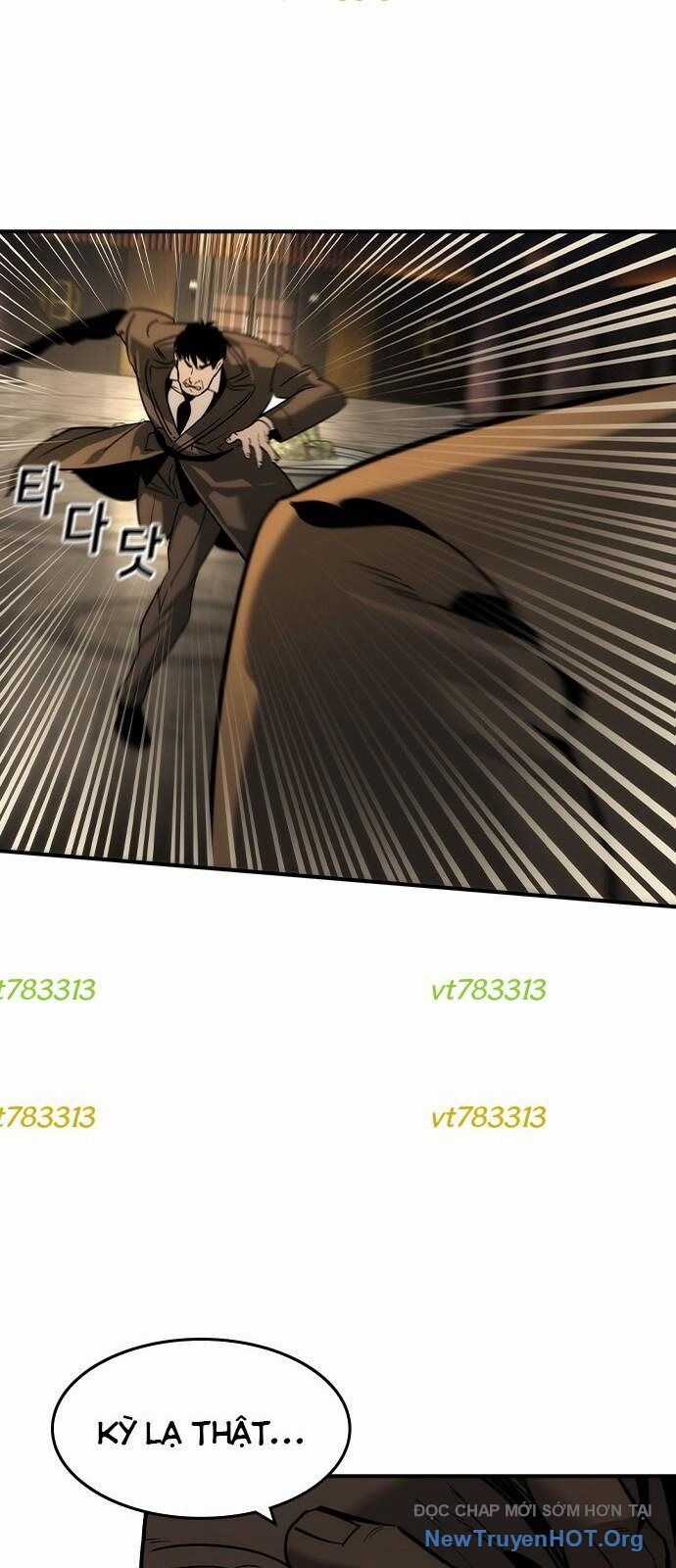 Quý Công Tử - Chương 42 - Trang 36