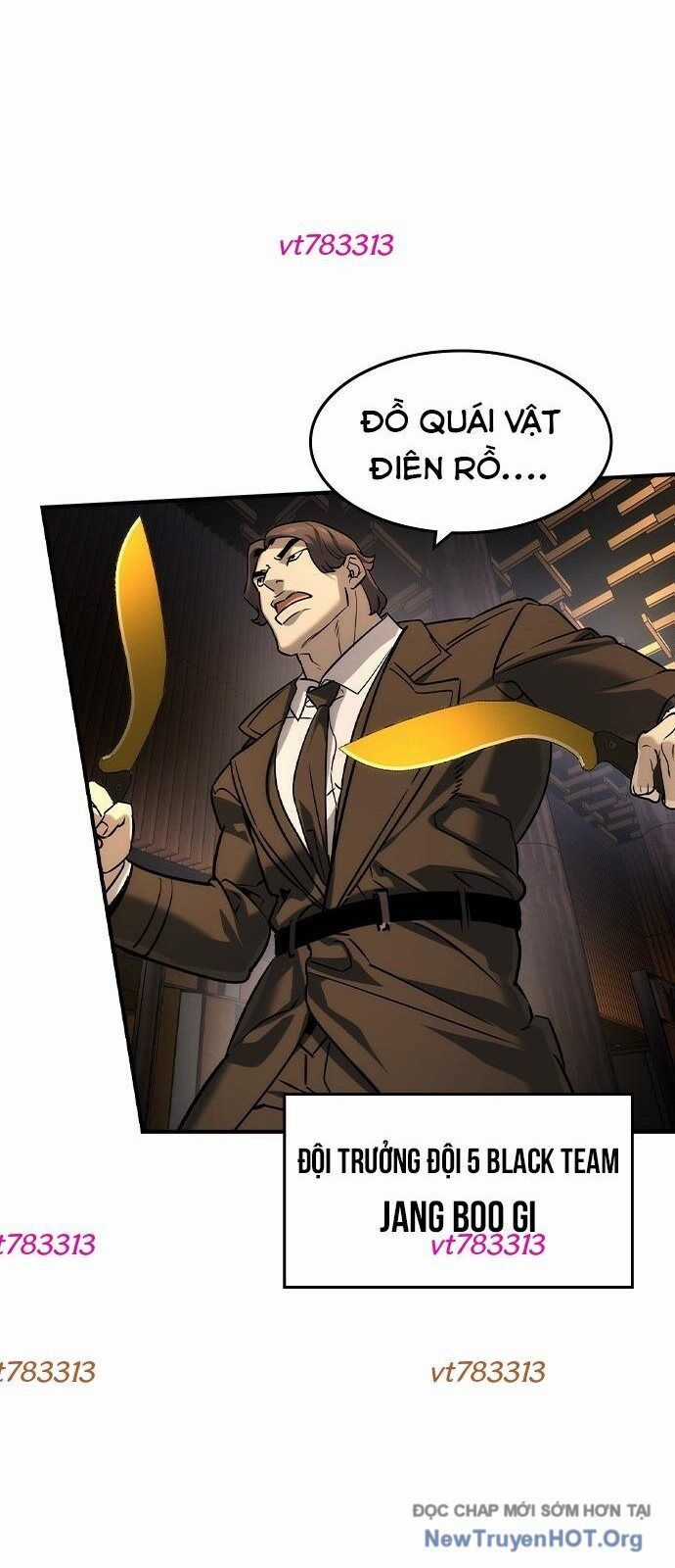 Quý Công Tử - Chương 42 - Trang 40