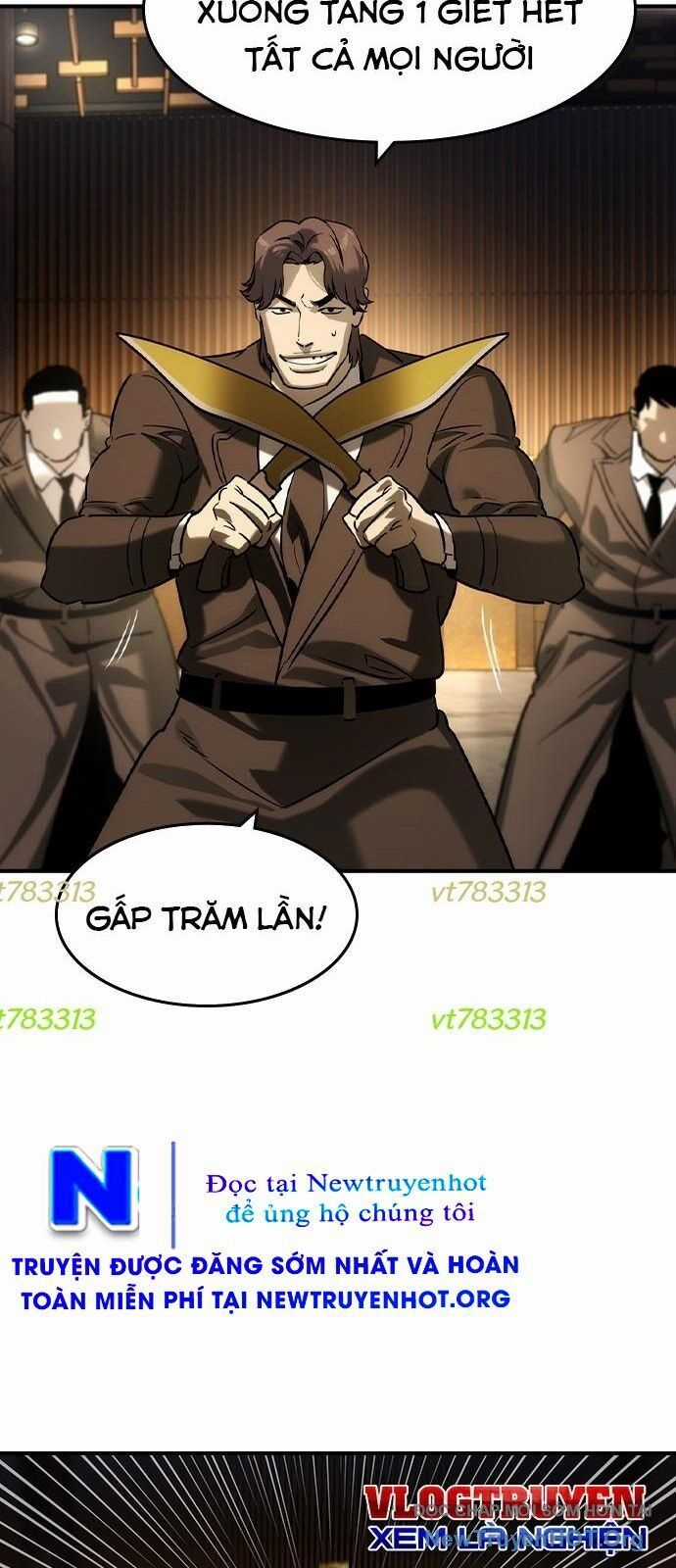 Quý Công Tử - Chương 42 - Trang 43