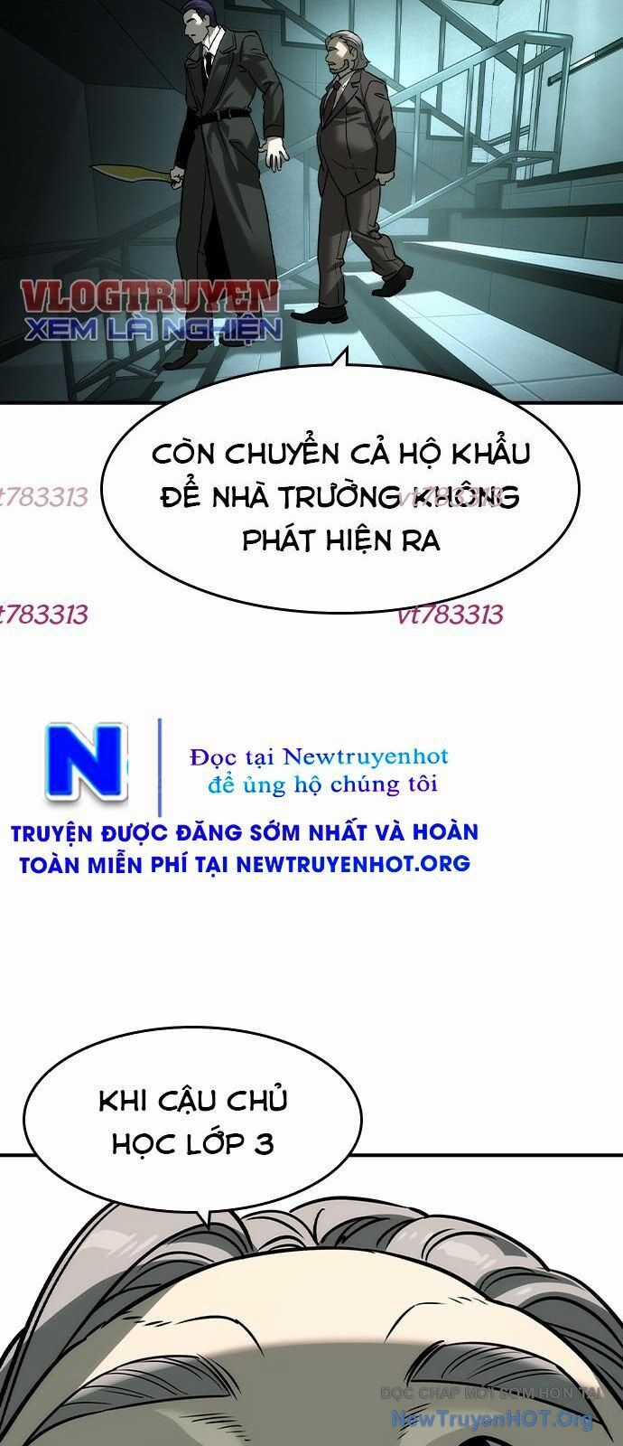 Quý Công Tử - Chương 42 - Trang 46