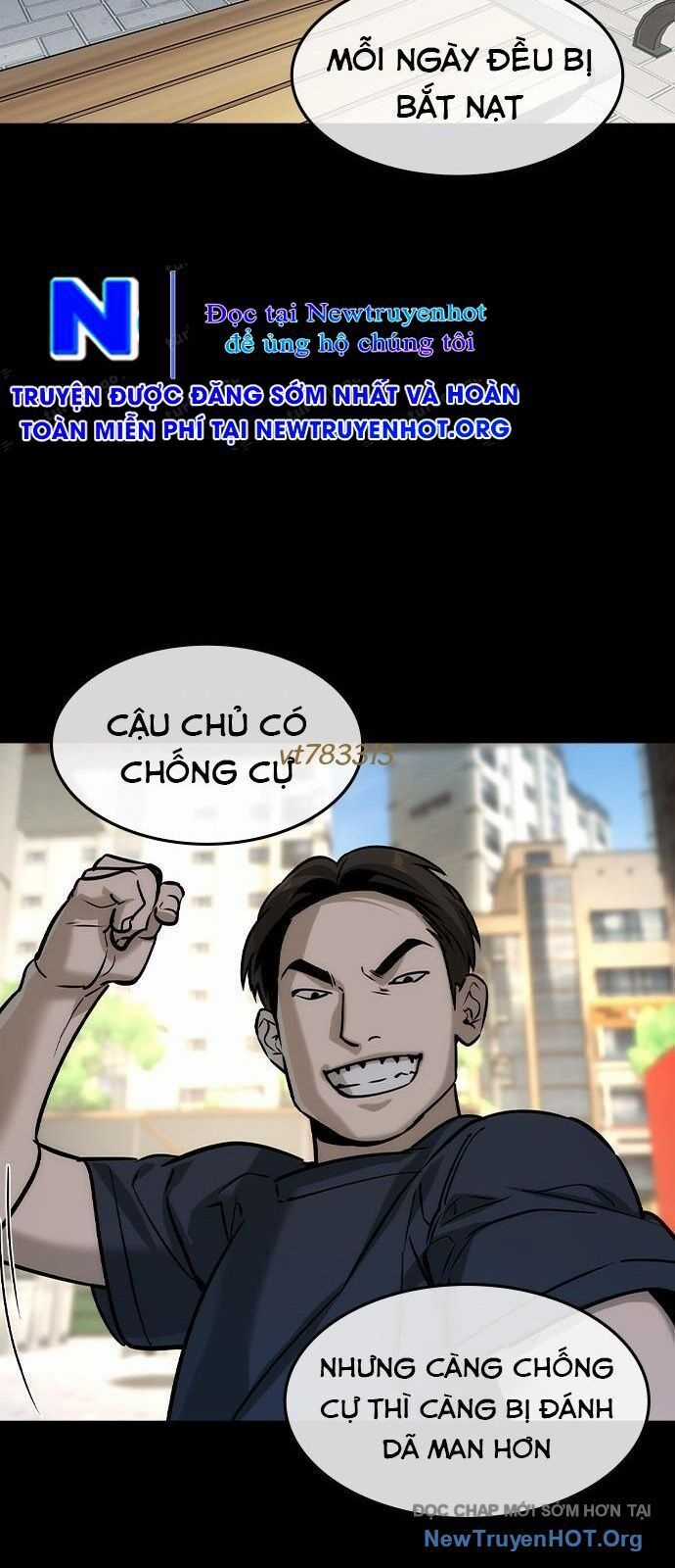 Quý Công Tử - Chương 42 - Trang 48