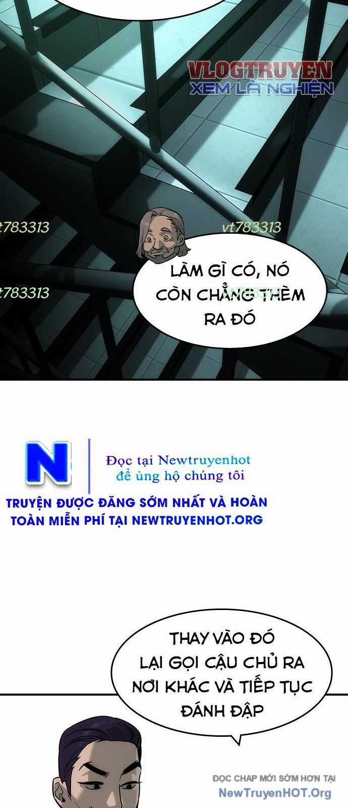 Quý Công Tử - Chương 42 - Trang 53