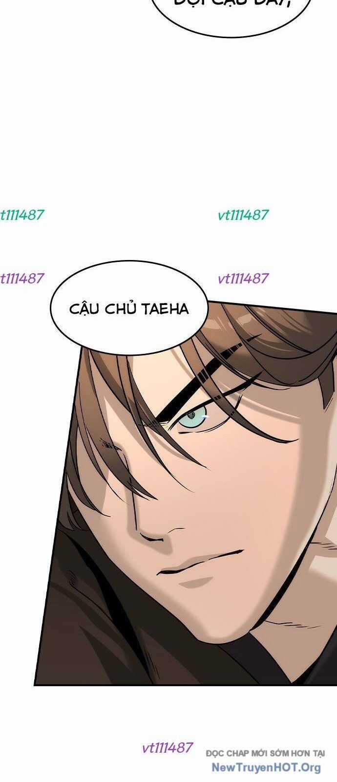 Quý Công Tử - Chương 43 - Trang 12