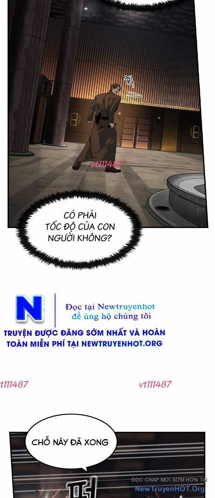 Quý Công Tử - Chương 43 - Trang 15