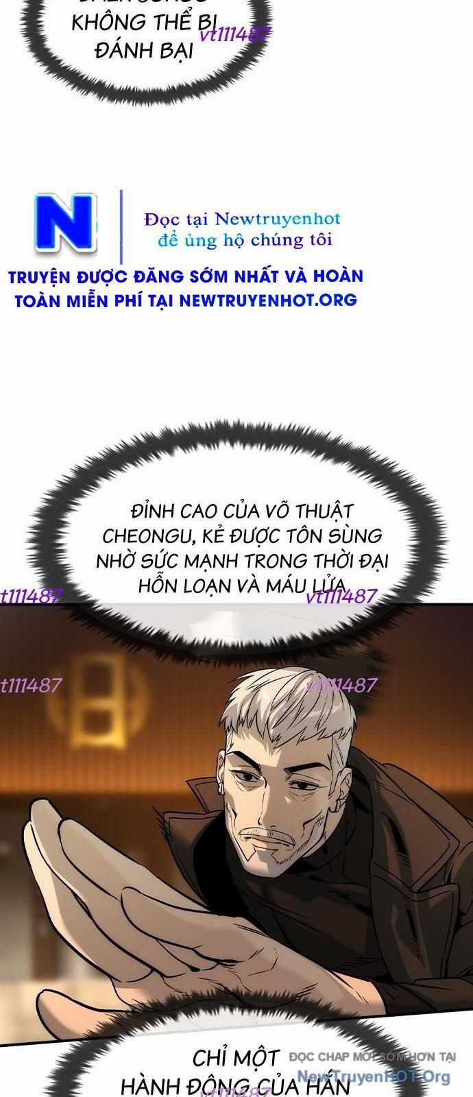 Quý Công Tử - Chương 43 - Trang 29