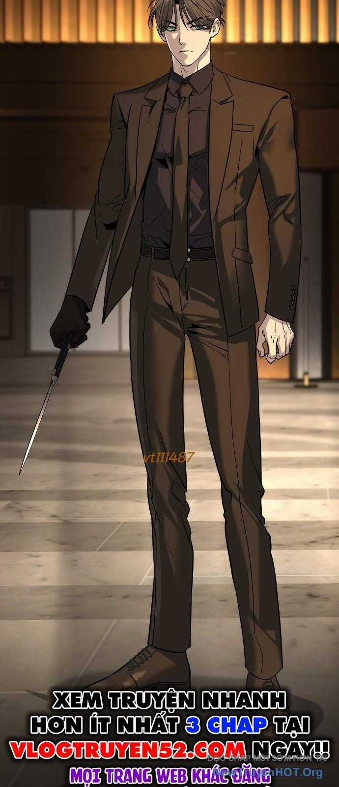 Quý Công Tử - Chương 43 - Trang 4