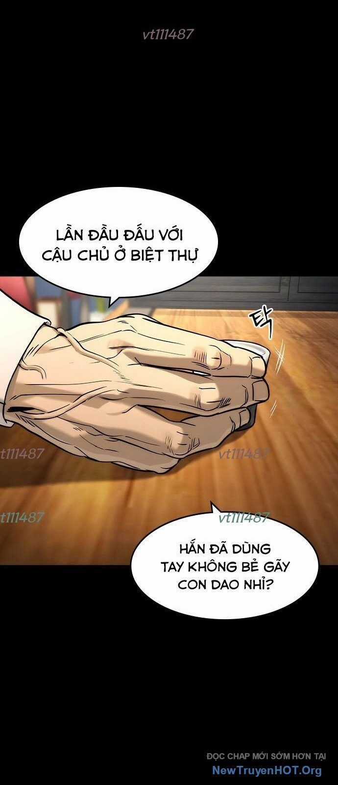 Quý Công Tử - Chương 43 - Trang 34