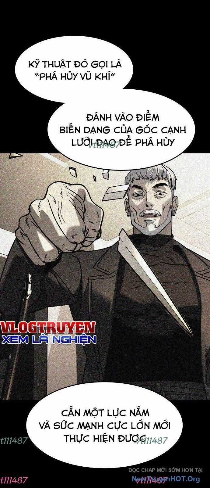 Quý Công Tử - Chương 43 - Trang 35