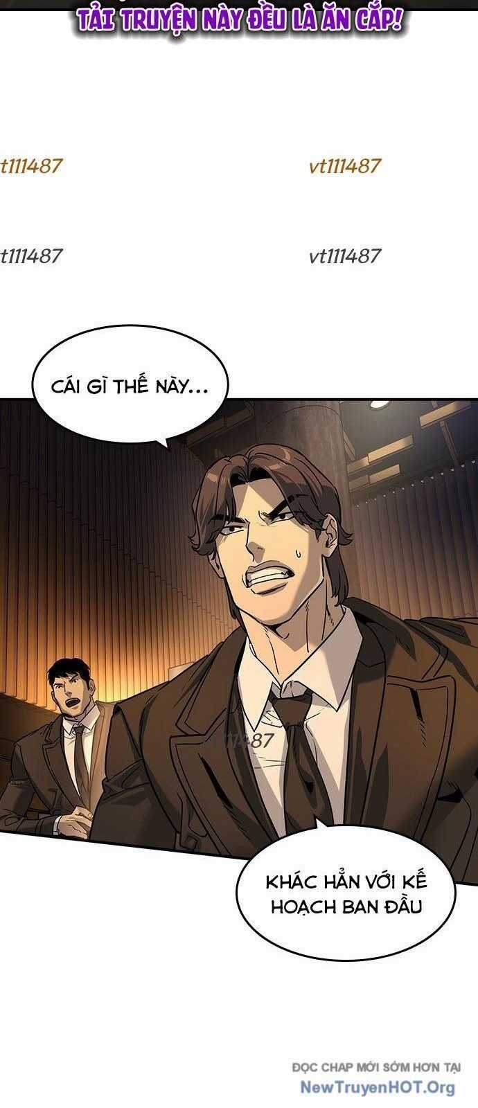 Quý Công Tử - Chương 43 - Trang 5