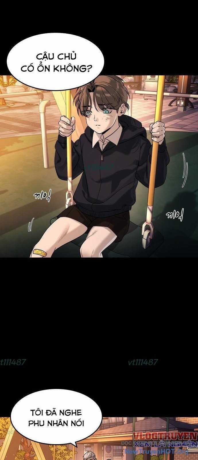 Quý Công Tử - Chương 43 - Trang 46