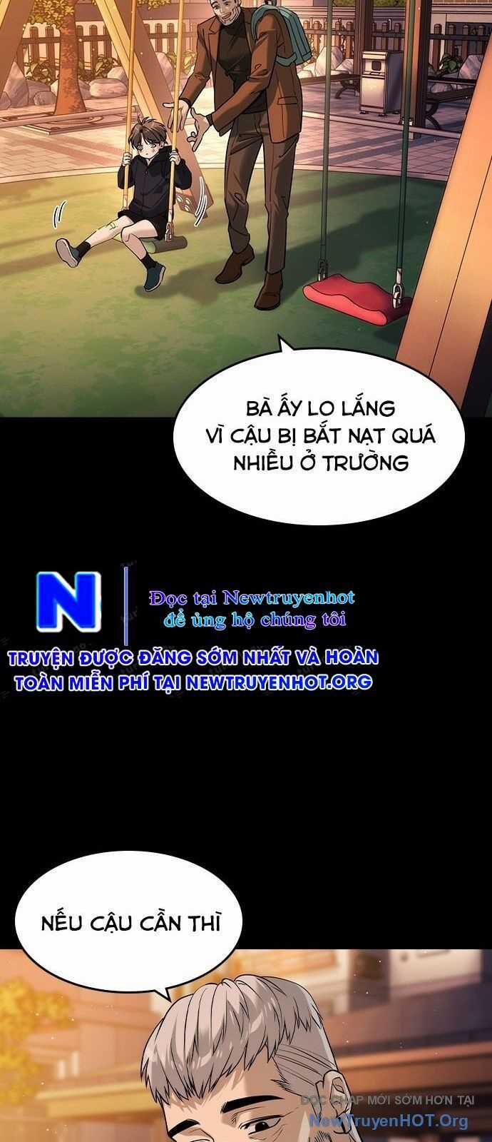 Quý Công Tử - Chương 43 - Trang 47