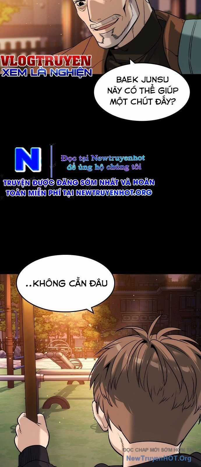 Quý Công Tử - Chương 43 - Trang 48