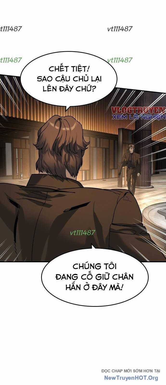 Quý Công Tử - Chương 43 - Trang 6