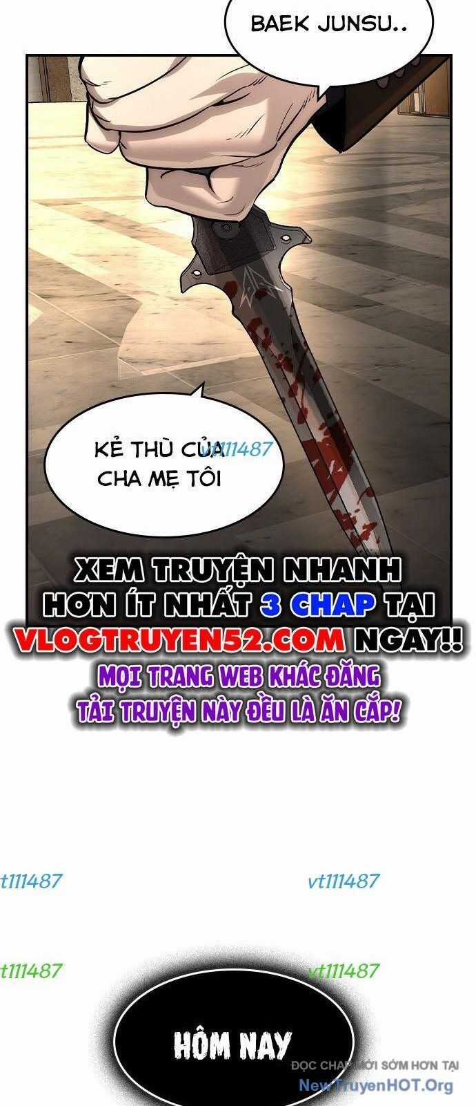 Quý Công Tử - Chương 43 - Trang 60