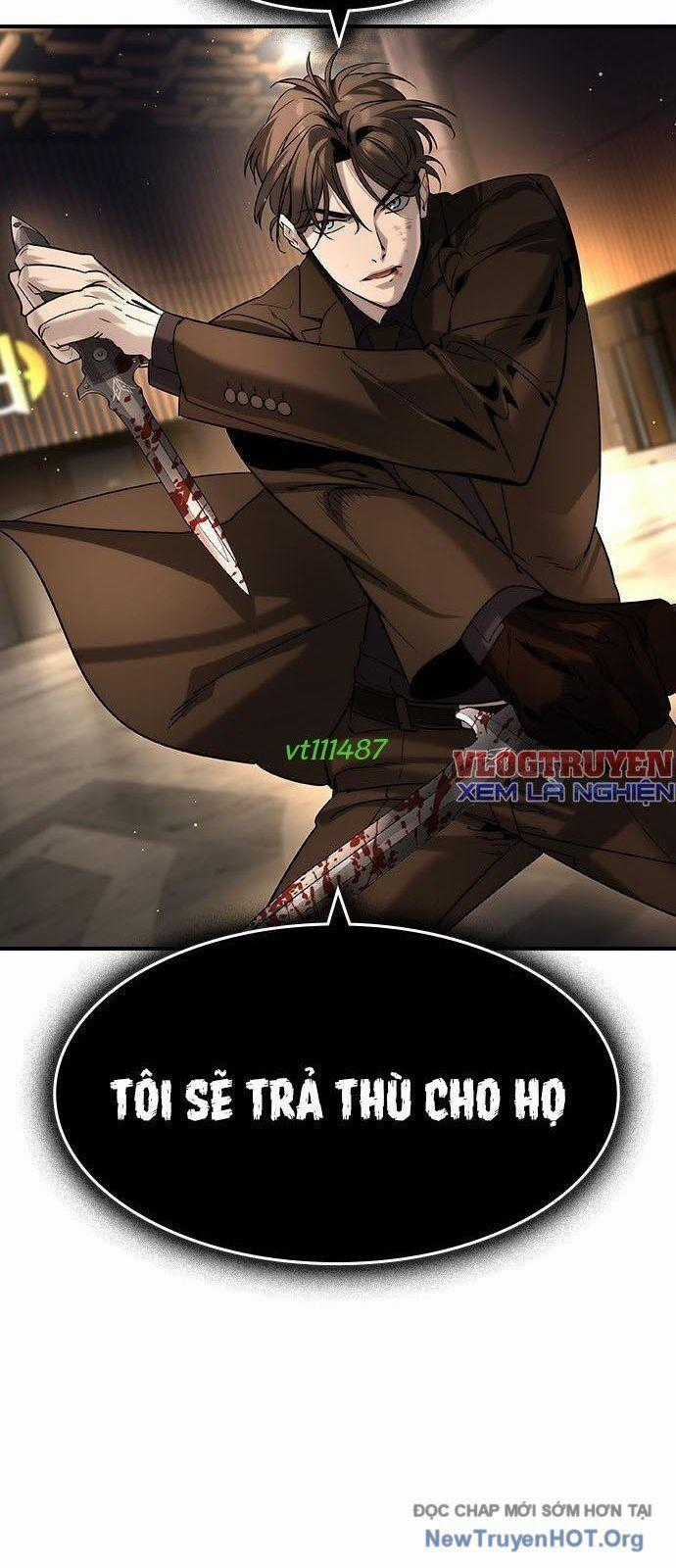 Quý Công Tử - Chương 43 - Trang 61