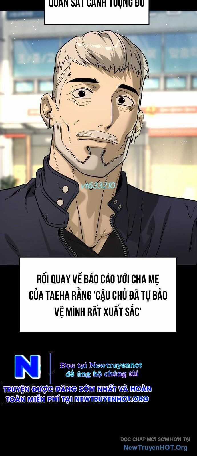 Quý Công Tử - Chương 44 - Trang 21