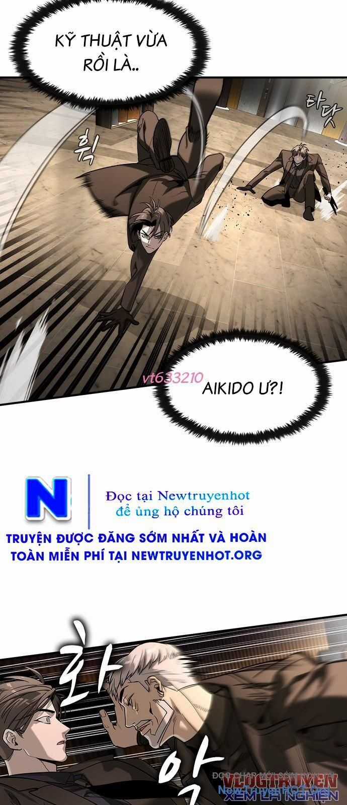 Quý Công Tử - Chương 44 - Trang 31