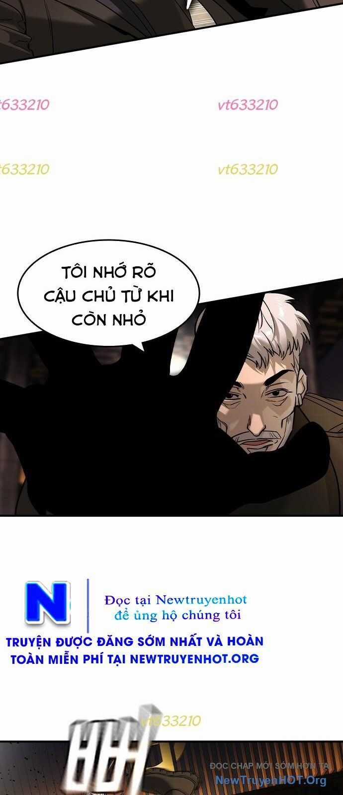 Quý Công Tử - Chương 44 - Trang 32