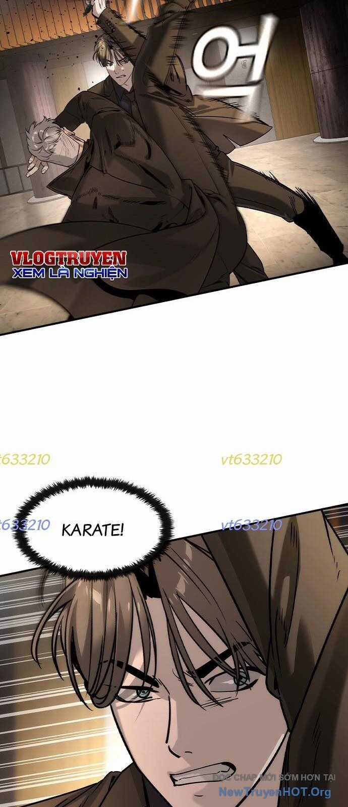 Quý Công Tử - Chương 44 - Trang 33