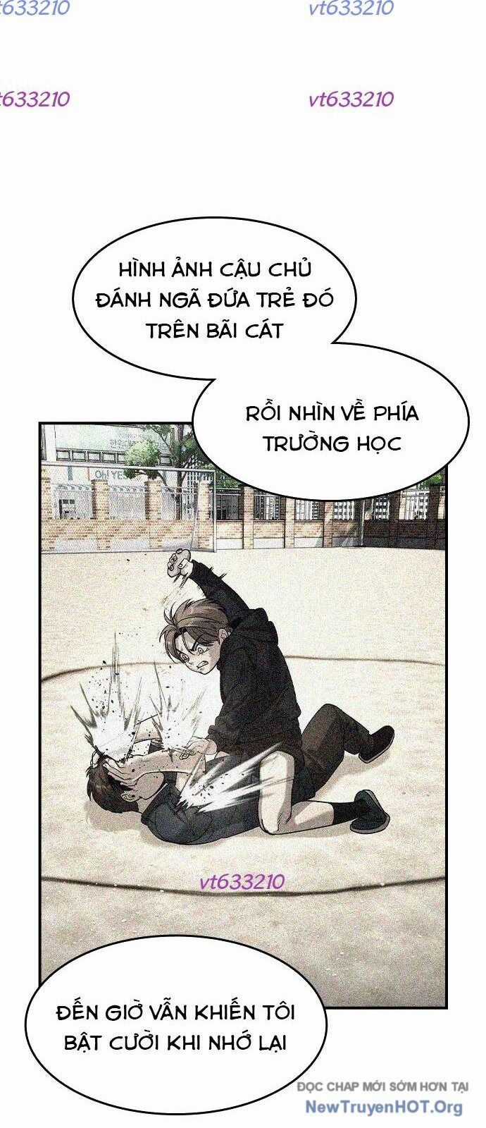 Quý Công Tử - Chương 44 - Trang 35