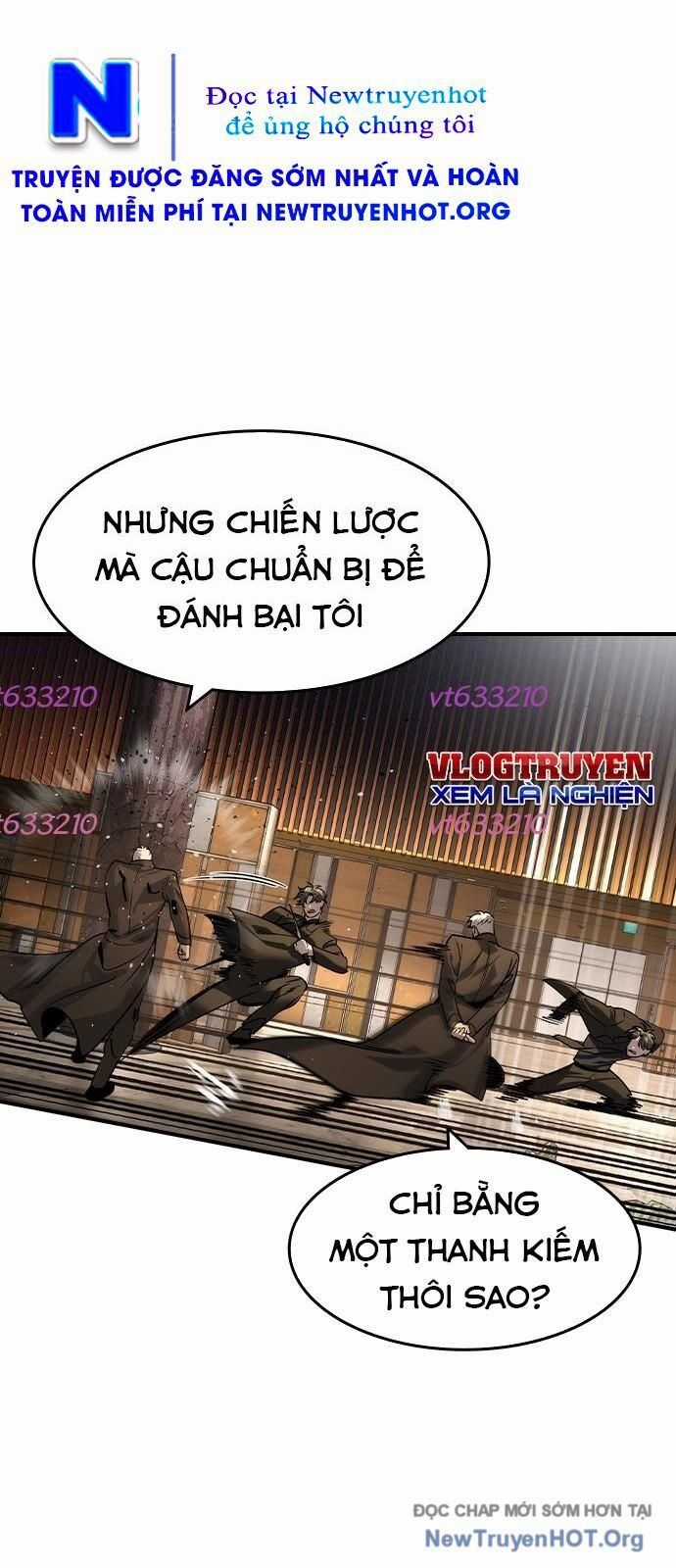 Quý Công Tử - Chương 44 - Trang 36