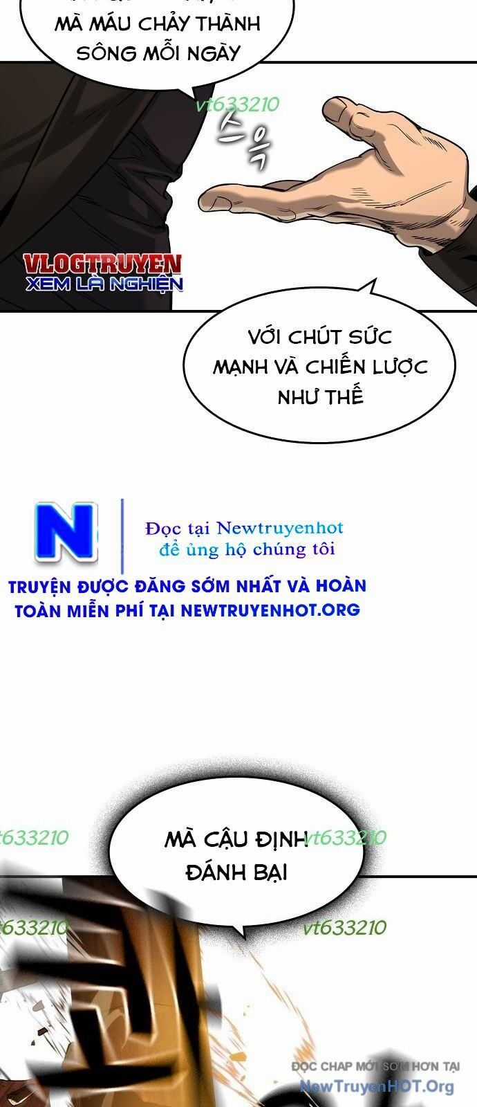 Quý Công Tử - Chương 44 - Trang 40